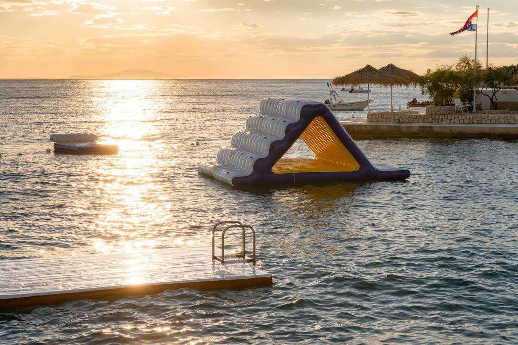 Holiday Park Mandrice Мандре Номер фото