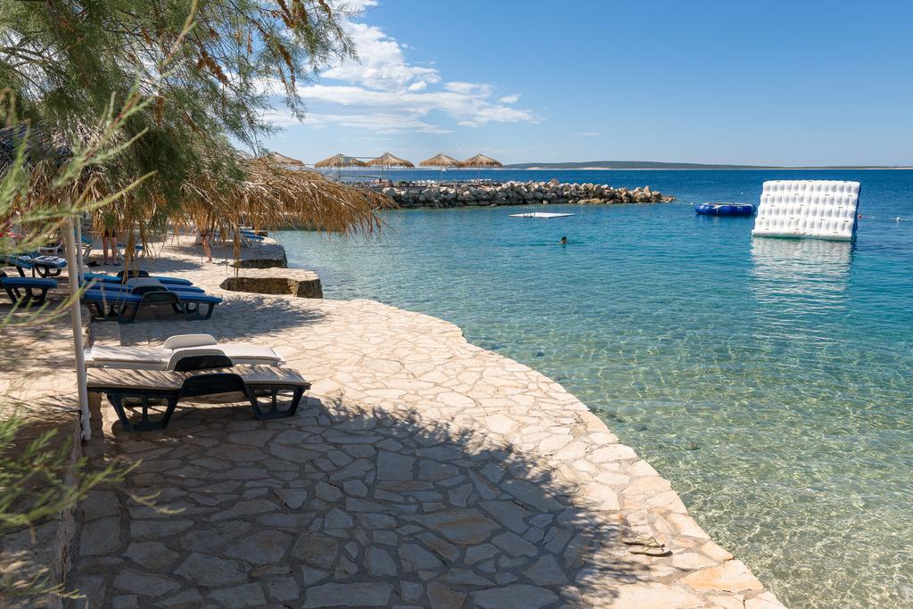 Holiday Park Mandrice Мандре Номер фото