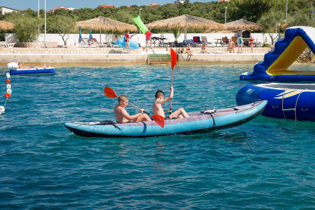 Holiday Park Mandrice Мандре Номер фото