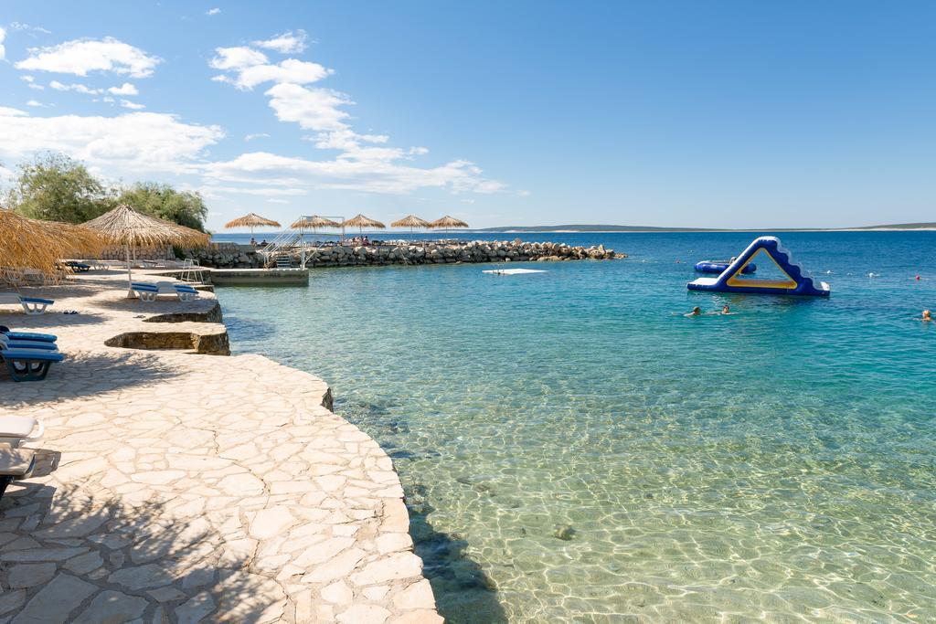 Holiday Park Mandrice Мандре Номер фото