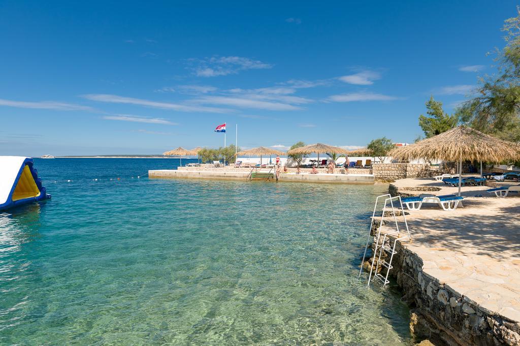Holiday Park Mandrice Мандре Номер фото