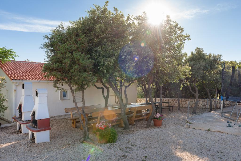Holiday Park Mandrice Мандре Номер фото
