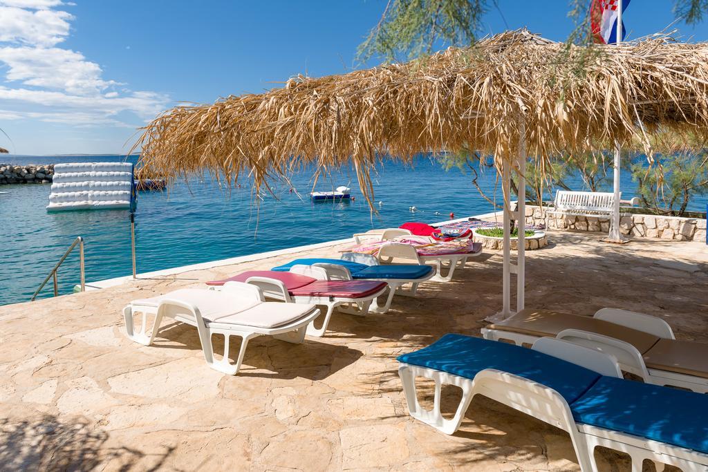 Holiday Park Mandrice Мандре Номер фото