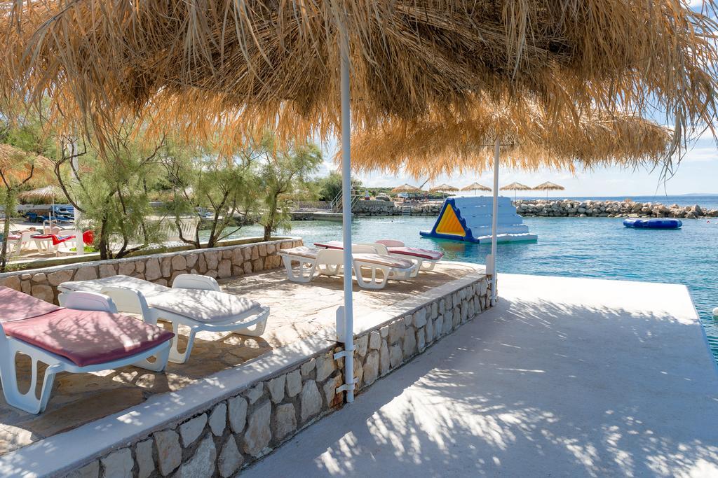 Holiday Park Mandrice Мандре Номер фото