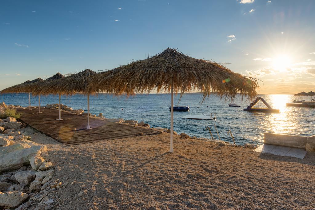 Holiday Park Mandrice Мандре Номер фото