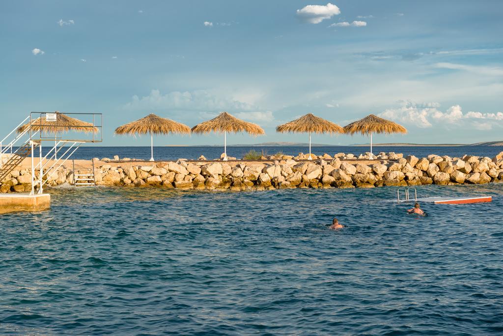 Holiday Park Mandrice Мандре Номер фото
