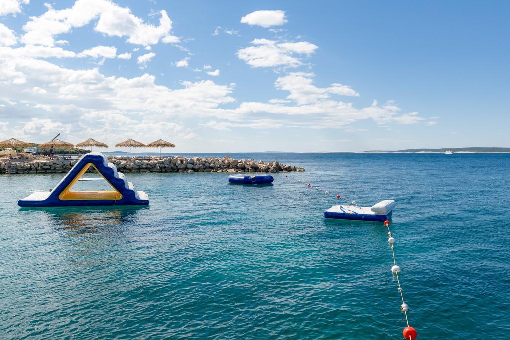 Holiday Park Mandrice Мандре Номер фото