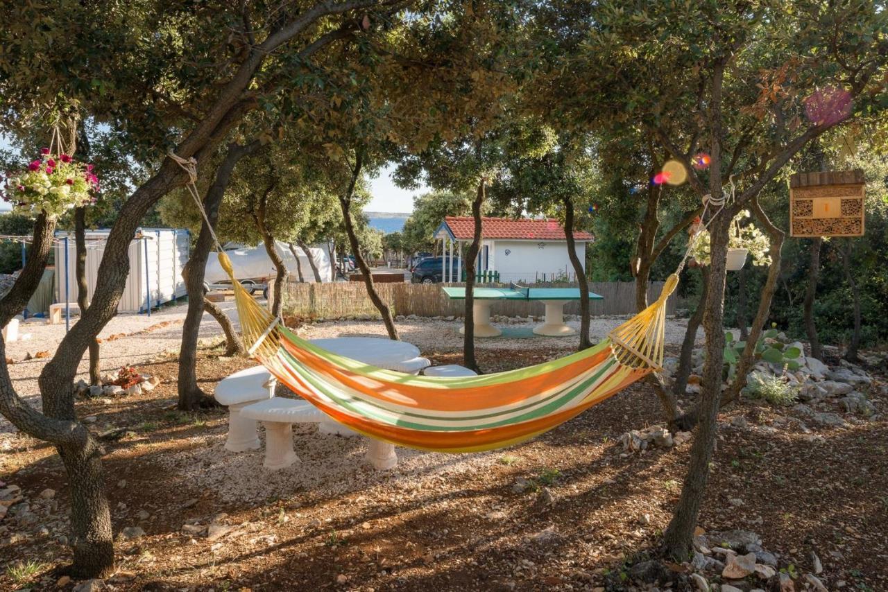 Holiday Park Mandrice Мандре Экстерьер фото